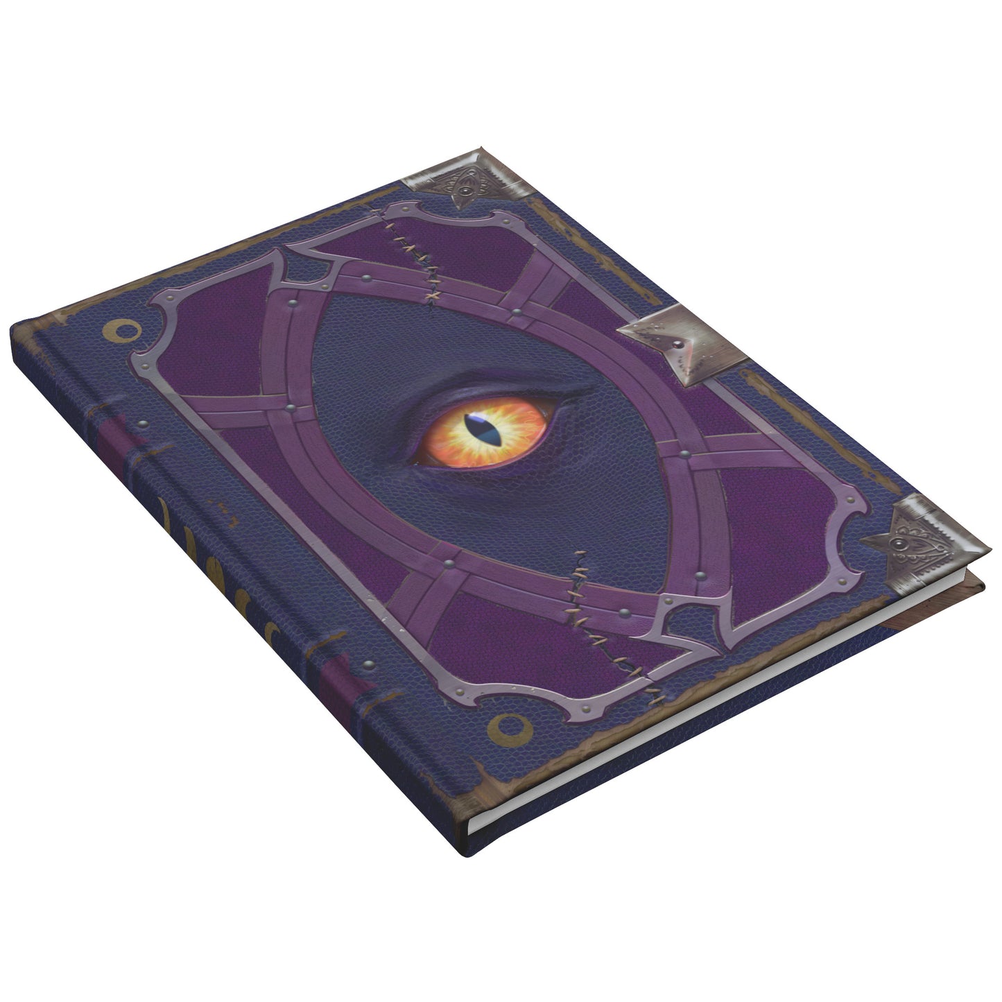 The Book of Werth Journal