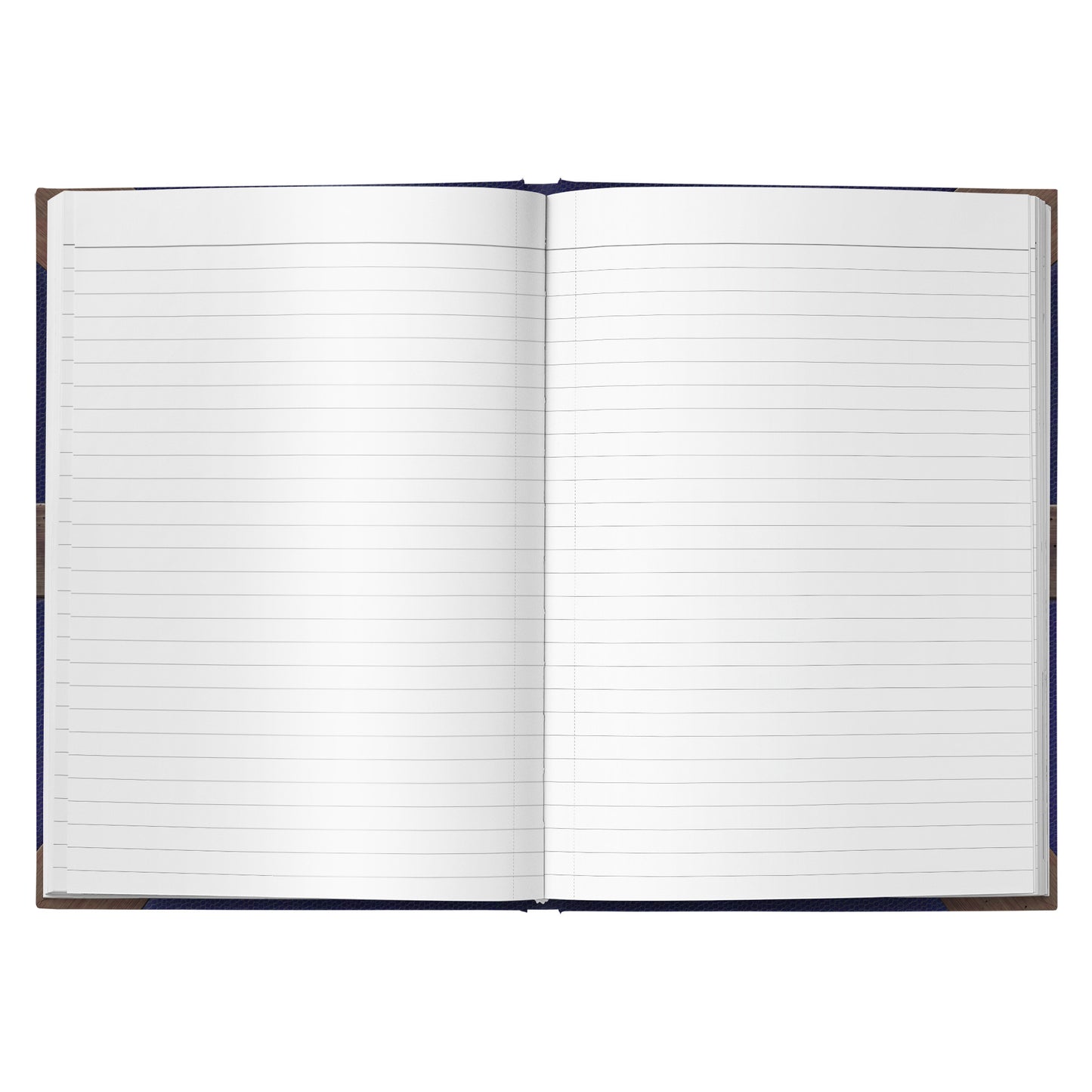The Book of Werth Journal