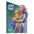 Ves Sticker