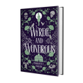 Wyrde and Wondrous Special Edition Hardback