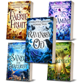 Wonder Tales 1-5