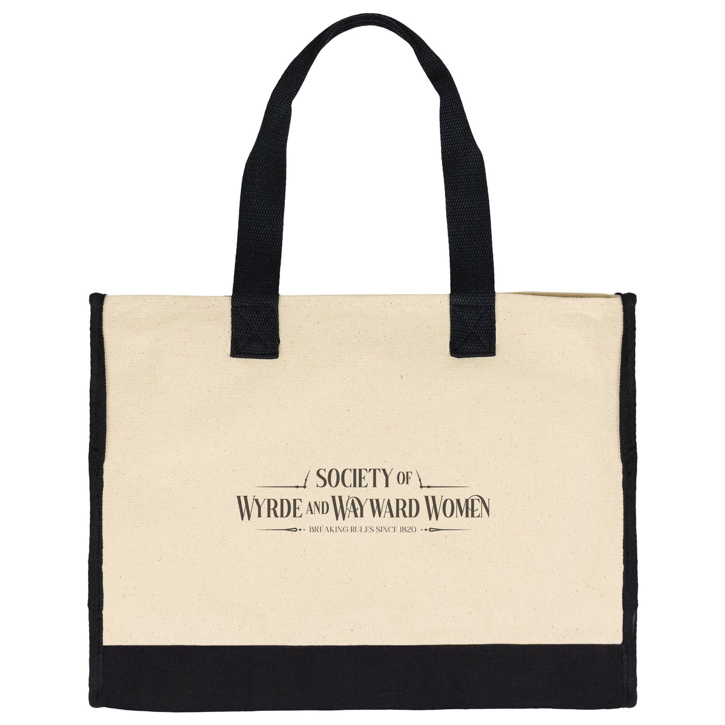 Wyrde and Wayward Premium Tote Bag