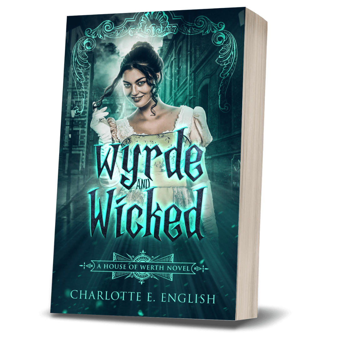 Wyrde and Wicked