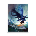 Orlind Poster