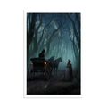 Bessie Bell and the Goblin King Poster