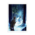 Mr. Drake and My Lady Silver Poster