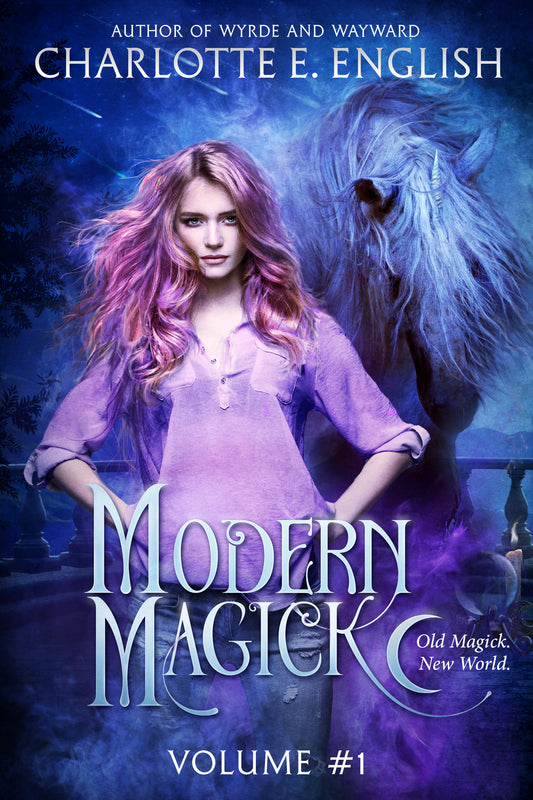 Modern Magick, Volume 1