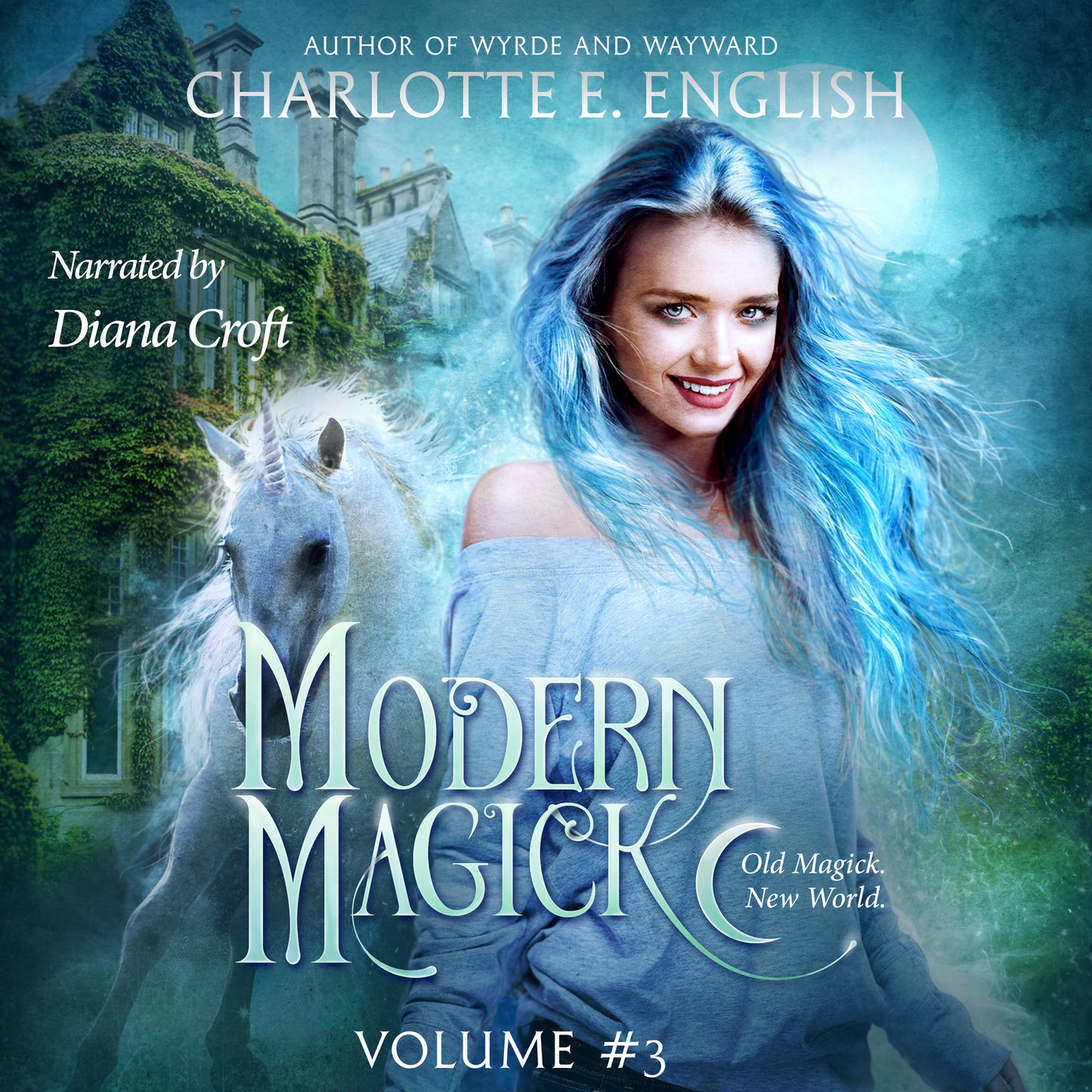 Modern Magick, Volume 3