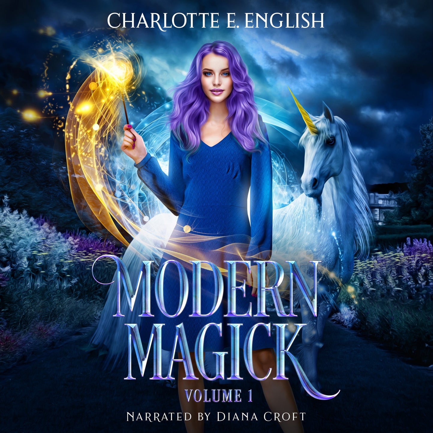 Modern Magick, Volume 1